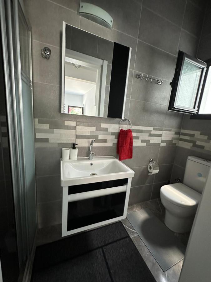 Ozbilge Apartments Kyrenia  Exterior photo